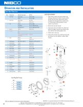 High Performance Butterfly Valves - 12