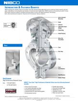 High Performance Butterfly Valves - 2