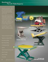 Lift Table Catalogue-2