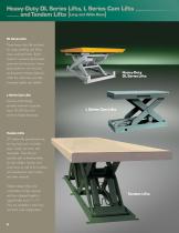 Lift Table Catalogue-6