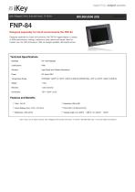 FNP-84-1