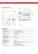 Data Transmission System - 6