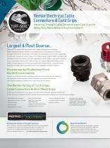 Remke Corporate Capabilities Brochure - REMKE - PDF Catalogs ...