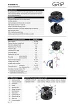 SHS Pro 050-1