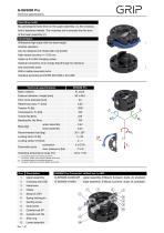 SHS Pro 080-1