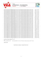 Series HCL-LEL-E (direct)-3