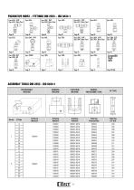 COMMERCIAL TECHNICAL CATALOGUE - 11