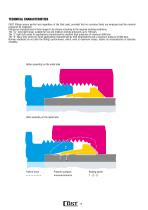 COMMERCIAL TECHNICAL CATALOGUE - 15