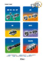 COMMERCIAL TECHNICAL CATALOGUE - 6