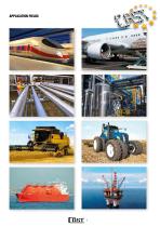 COMMERCIAL TECHNICAL CATALOGUE - 7