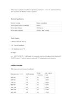 JXLS Rigid Vibration Isolation Optical Table GJ Precision Measurement - 2