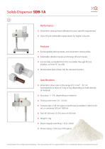 Brochure SDB-1A-2