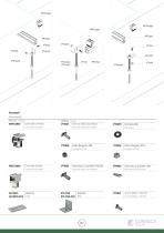 FASTENERS FOR STEEL, CONCRETE AND WOOD - 2