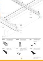 Integration on tiled roof - 2