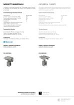 PV MOUNTING SYSTEMS - 7