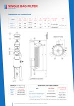 FILTRATION SASU's product catalogue - 11