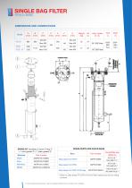 FILTRATION SASU's product catalogue - 13