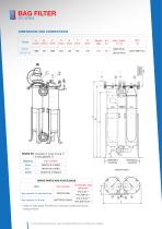 FILTRATION SASU's product catalogue - 15