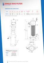 FILTRATION SASU's product catalogue - 17