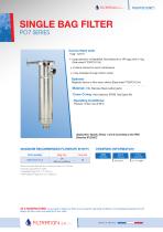 FILTRATION SASU's product catalogue - 6