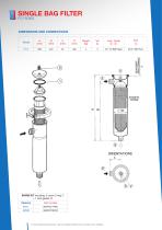 FILTRATION SASU's product catalogue - 7