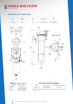 FILTRATION SASU's product catalogue - 9