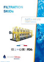 Filtration SKIDs - 1