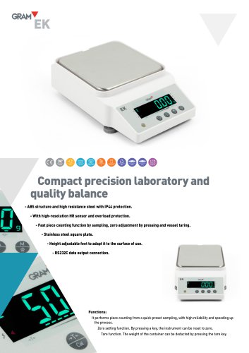 Accurex EK