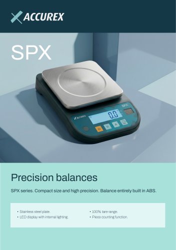 Accurex SPX