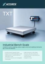 Accurex TXT-1
