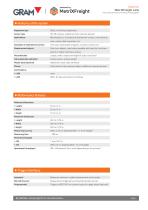 GRAM L630-2