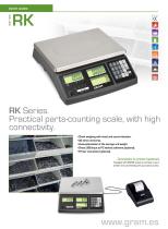GRAM RK-1