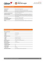 Optional Components GRAM S140 - GRAM - PDF Catalogs | Technical Documentation | Brochure