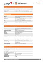 GRAM S140-4
