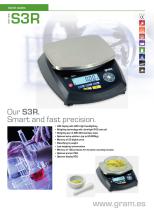 GRAM S3R-1