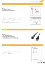 GRAM Speed-8