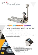 GRAM TCamel Inox-1
