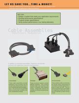 Cablized Connector Brochure - 3