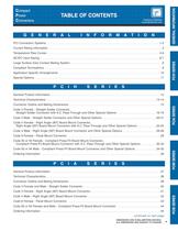 Compact Power Connector Catalog - 7