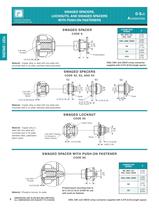 D-Subminiature Accessories Catalog -10