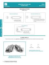 D-Subminiature Accessories Catalog -14