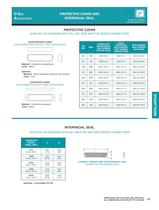 D-Subminiature Accessories Catalog -15