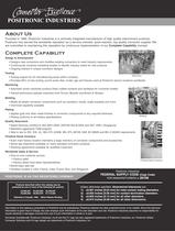 D-Subminiature Accessories Catalog -2