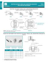 D-Subminiature Accessories Catalog -6