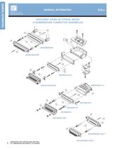 D-Subminiature Connector Catalog -10