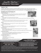 D-Subminiature Connector Catalog -2