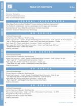 D-Subminiature Connector Catalog -4