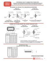 Environmentally Sealed Catalog-11