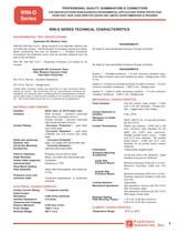Environmentally Sealed Catalog-9