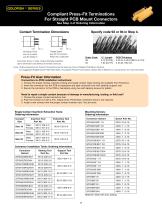 Goldfish power connector catalog-10